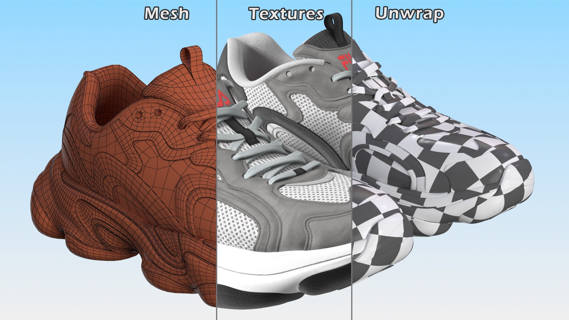 3D FILA Volt Sneakers model https://p.turbosquid.com/ts-thumb/8X/K1sal7/BR/filavoltsneakers3dmodel019/jpg/1650540886/1920x1080/fit_q87/4f46031a952958f9ffcd99b9f494c00ce7b5389d/filavoltsneakers3dmodel019.jpg