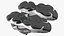 FILA Volt Turnschuhe
