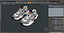 FILA Volt Turnschuhe