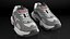 FILA Volt Turnschuhe