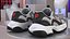 FILA Volt Turnschuhe