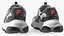 FILA Volt Turnschuhe