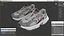 FILA Volt Turnschuhe