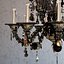 Lampadario Barovier & Toso Taif