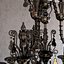 Lampadario Barovier & Toso Taif