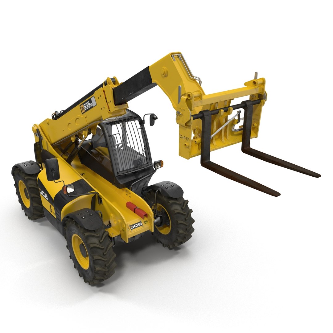 3d model telescopic handler forklift 535 https://p.turbosquid.com/ts-thumb/8X/Sy5cvC/0KZbDnIW/telescopichandlerforkliftjcb53595yellow3dmodel008/jpg/1435599928/1920x1080/fit_q87/7c10ebc74fb79530a05aa19111986299d0e5af31/telescopichandlerforkliftjcb53595yellow3dmodel008.jpg