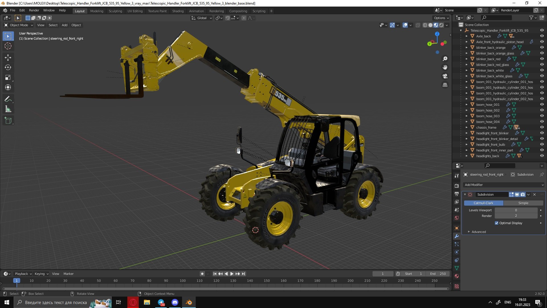 3d model telescopic handler forklift 535 https://p.turbosquid.com/ts-thumb/8X/Sy5cvC/2U/telescopic_handler_forklift_jcb_535_95_yellow_3_1001/jpg/1675245158/1920x1080/fit_q87/0c3c97f2b0d9082917f5833c59338cc28dc2e546/telescopic_handler_forklift_jcb_535_95_yellow_3_1001.jpg