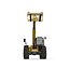 Telescopic Handler Forklift JCB 535 95 Yellow 3