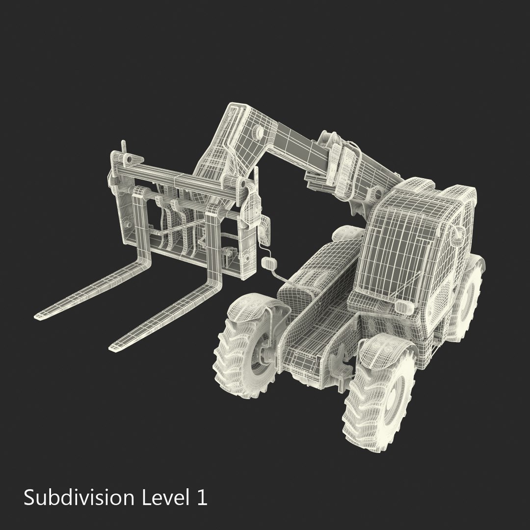 3d model telescopic handler forklift 535 https://p.turbosquid.com/ts-thumb/8X/Sy5cvC/VVLUQYZJ/telescopichandlerforkliftjcb53595yellow3dmodel052/jpg/1435599931/1920x1080/fit_q87/32410aea501748541adbdfb09b72beb45f6698e7/telescopichandlerforkliftjcb53595yellow3dmodel052.jpg