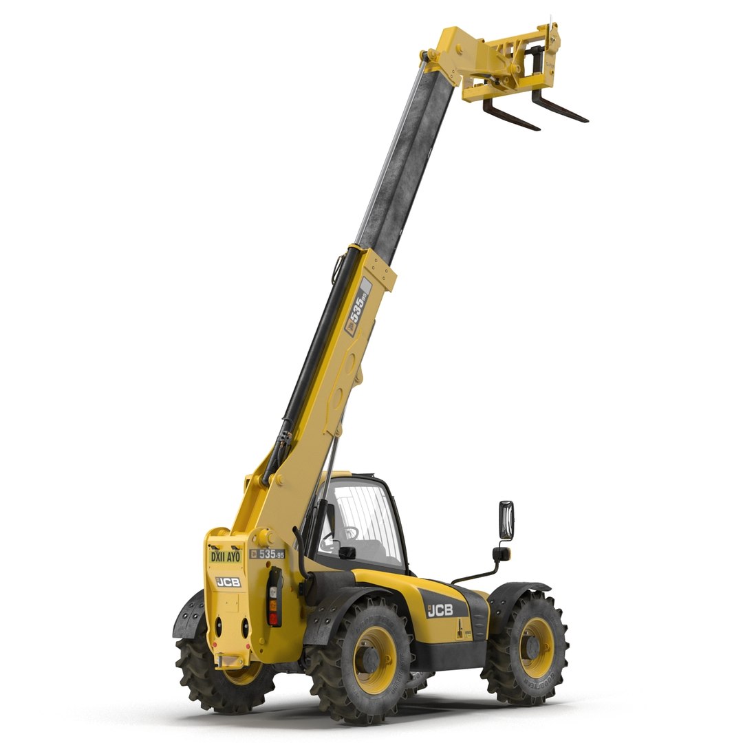 3d model telescopic handler forklift 535 https://p.turbosquid.com/ts-thumb/8X/Sy5cvC/ybm4Gspi/telescopichandlerforkliftjcb53595yellow3dmodel026/jpg/1435599929/1920x1080/fit_q87/835f1959c1d3c889685f2b188c8e5a179afc6d71/telescopichandlerforkliftjcb53595yellow3dmodel026.jpg