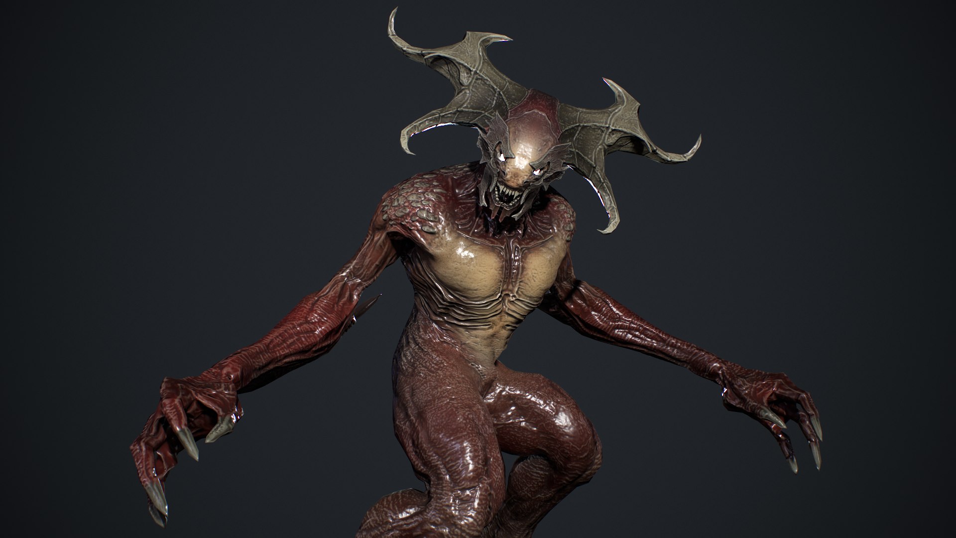 Demon Character 2 model https://p.turbosquid.com/ts-thumb/8X/TJwtHY/36/tbrender011/png/1682140443/1920x1080/fit_q87/00787e1d6cc16be4ee79b2848d16d3f867f606a8/tbrender011.jpg
