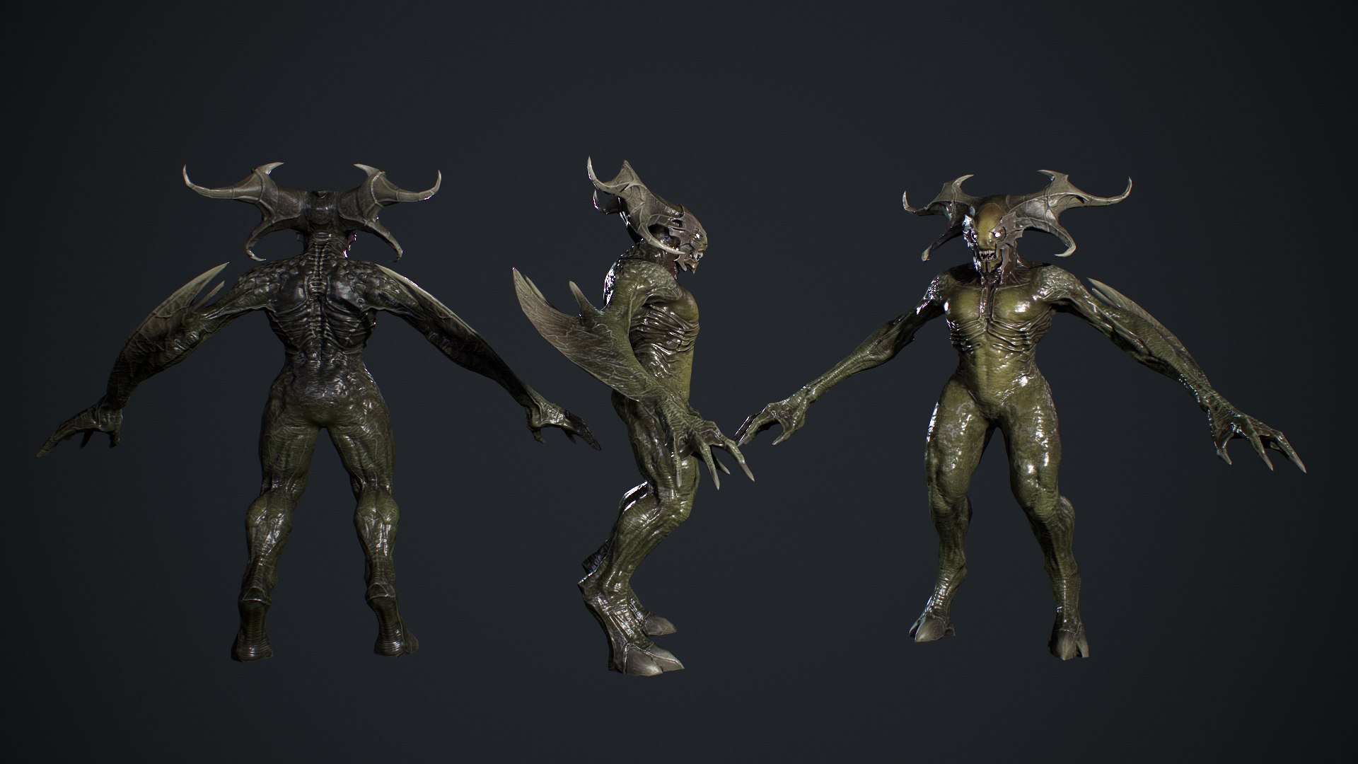 Demon Character 2 model https://p.turbosquid.com/ts-thumb/8X/TJwtHY/D6/tbrender001/png/1682140440/1920x1080/fit_q87/9dc9bd173da64b67b02b0412274e666e6cbb98c8/tbrender001.jpg