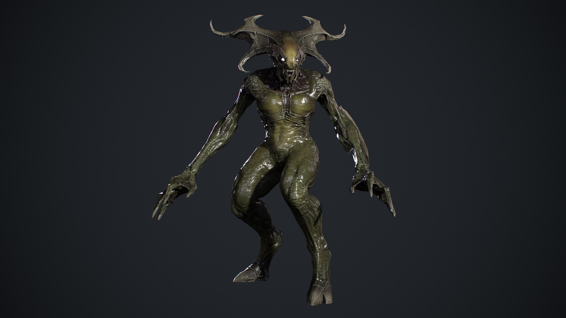 Demon Character 2 model https://p.turbosquid.com/ts-thumb/8X/TJwtHY/eM/tbrender005/png/1682140441/1920x1080/fit_q87/6d4efea0e6c8888876da69dd513935f5c5fb7e55/tbrender005.jpg