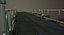 sci-fi bridge scene toolbag 3d max