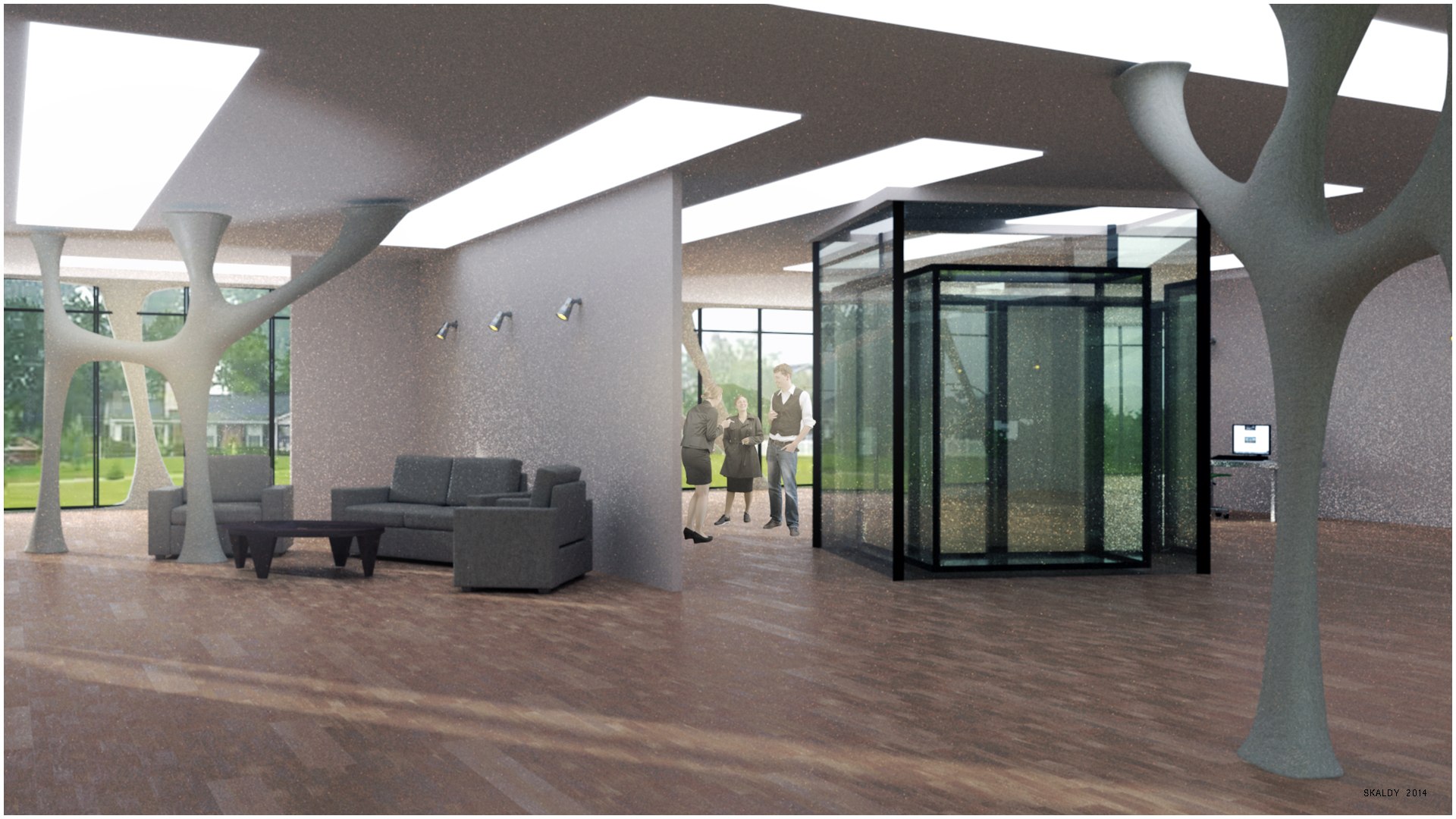 Cubic Building model https://p.turbosquid.com/ts-thumb/8X/VOe1no/4U/interior/jpg/1626603257/1920x1080/fit_q87/62ba783eb10c02151d4e2306a245a6724c8f7468/interior.jpg