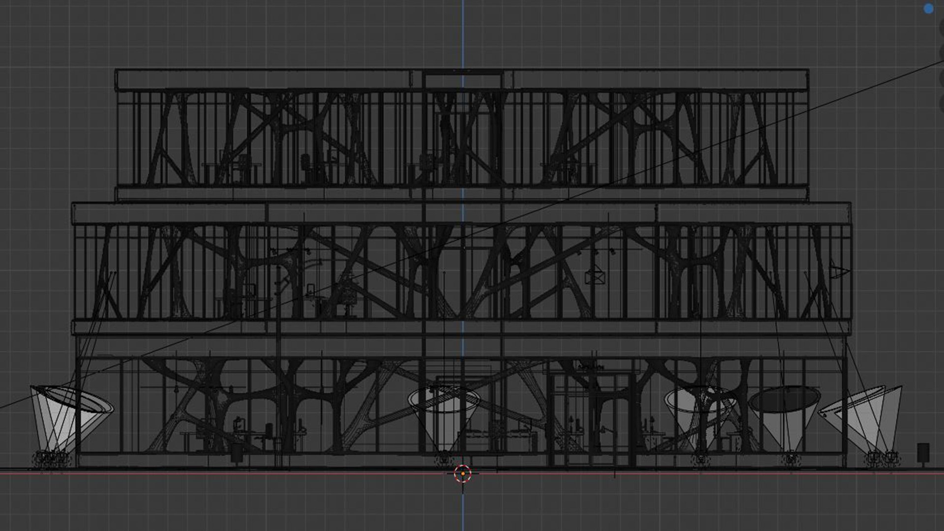 Cubic Building model https://p.turbosquid.com/ts-thumb/8X/VOe1no/4p/wireframe2/jpg/1626603559/1920x1080/fit_q87/ca3a1ca8a1c1f9510acba85a01803e3ae3aa938c/wireframe2.jpg
