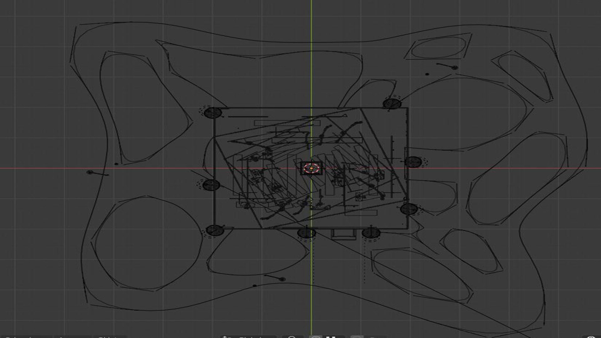 Cubic Building model https://p.turbosquid.com/ts-thumb/8X/VOe1no/kv/wireframe1/jpg/1626603559/1920x1080/fit_q87/158e747543a37646fa2c638f3d50d978ed0662da/wireframe1.jpg