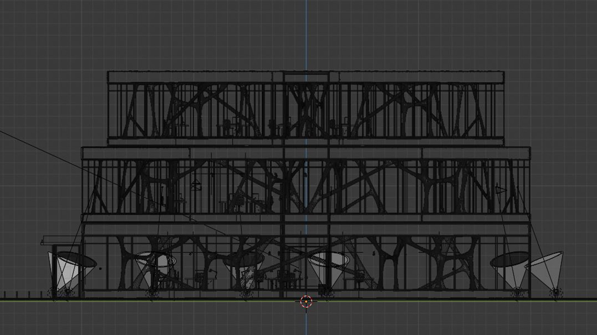 Cubic Building model https://p.turbosquid.com/ts-thumb/8X/VOe1no/wO/wireframe3/jpg/1626603559/1920x1080/fit_q87/2d625cc103b448690cf897f1820c4a1bef9f8398/wireframe3.jpg