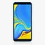 Samsung GALAXY A7 Blue 2018-2019