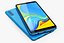 Samsung GALAXY A7 Blue 2018-2019
