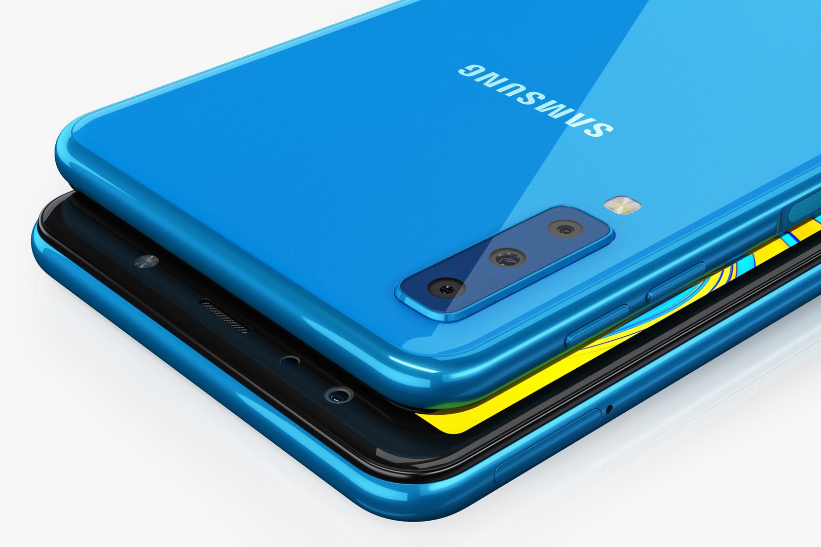 3D samsung galaxy a7 blue model https://p.turbosquid.com/ts-thumb/8X/WEytDQ/U41Cqjry/samsung_galaxy_a7_2018_blue_05/jpg/1538157514/1920x1080/fit_q87/e9da46794301a525bf39655b2ef5d0e8d5f47eb4/samsung_galaxy_a7_2018_blue_05.jpg