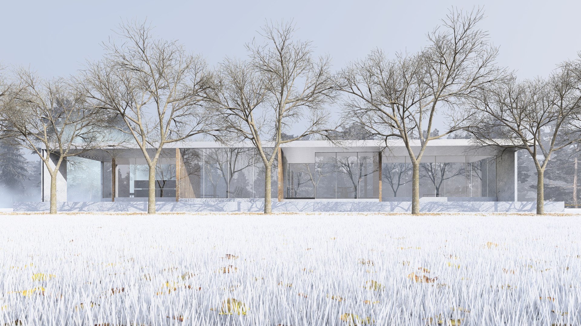 Mies Van der Rohe - Modern House 3D https://p.turbosquid.com/ts-thumb/8X/Y7tNcL/CD/r11/jpg/1642848194/1920x1080/fit_q87/99bc14923d65e62e7383afefc1ed9fd551a17112/r11.jpg