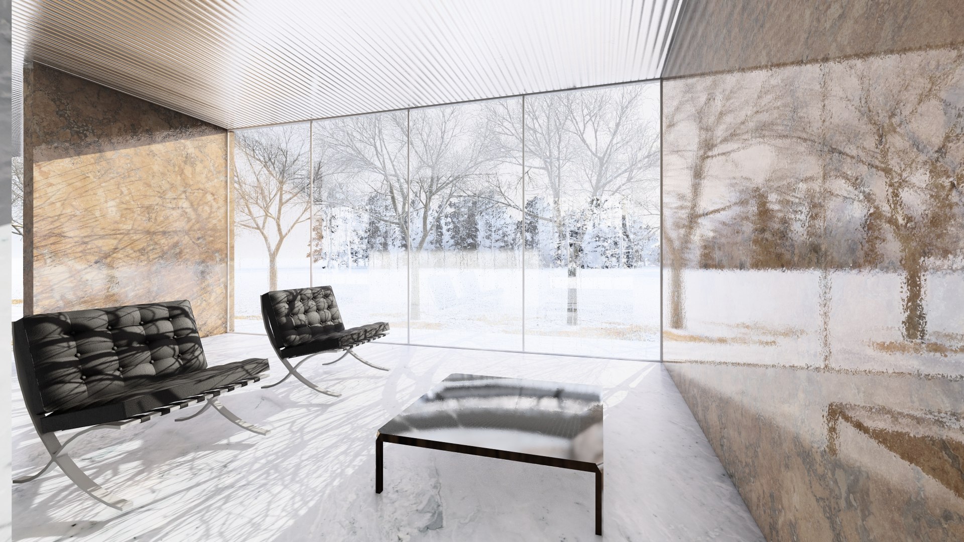 Mies Van der Rohe - Modern House 3D https://p.turbosquid.com/ts-thumb/8X/Y7tNcL/QS/r8/jpg/1642848193/1920x1080/fit_q87/896246661a9e26d43de29d5f5ada3f021a319da9/r8.jpg