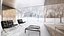 Mies Van der Rohe - Modern House