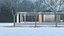 Mies Van der Rohe - Modern House