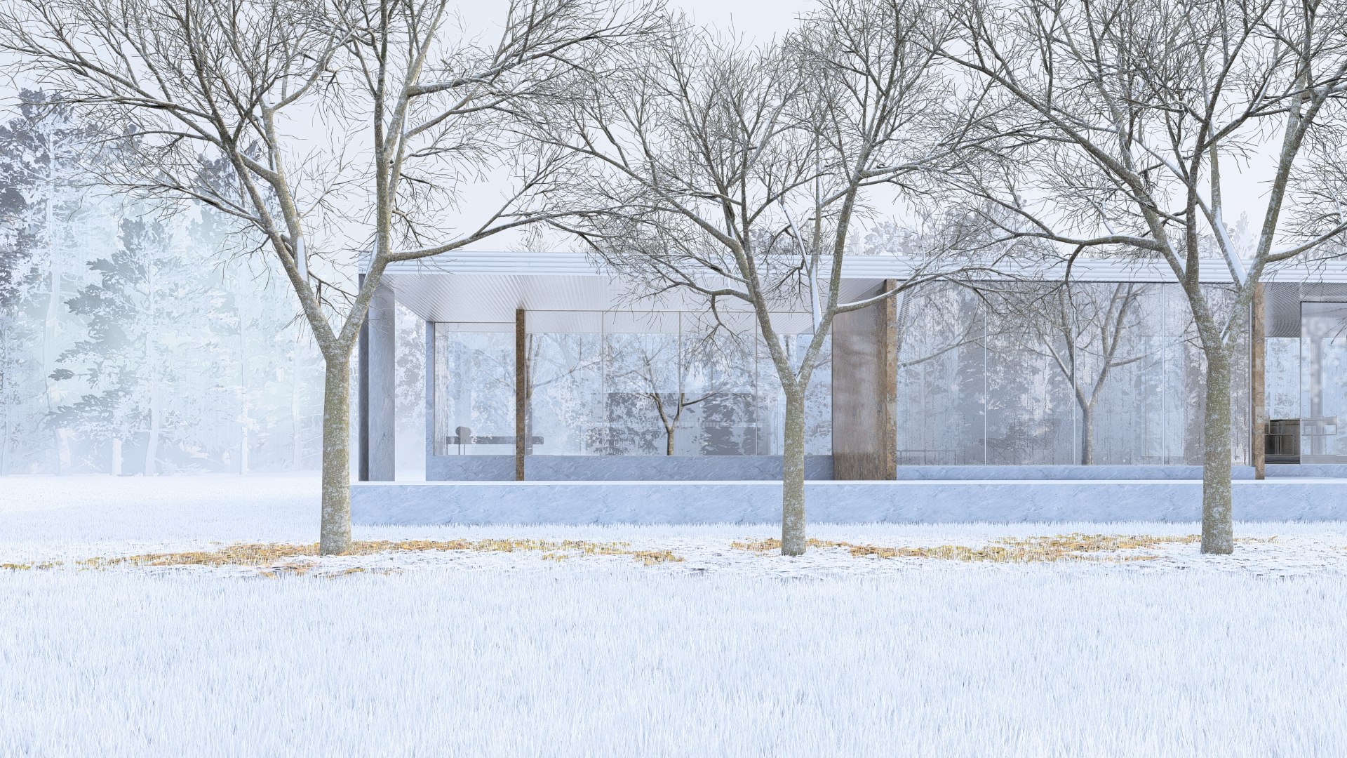Mies Van der Rohe - Modern House 3D https://p.turbosquid.com/ts-thumb/8X/Y7tNcL/up/r9/jpg/1642848193/1920x1080/fit_q87/45bfa357e2ef758499efe37a823bb084e524cf73/r9.jpg