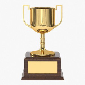 Trophy Cup 16