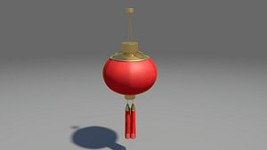 Chinese lantern