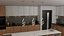 Lot de 3 luminaires suspendus modernes