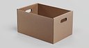 Carrier Box