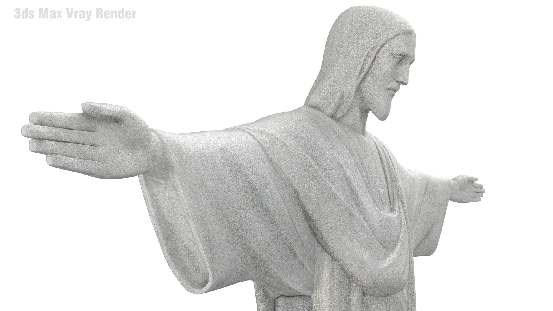 Christ the Redeemer Statue PBR Metalness Scan Based 3D https://p.turbosquid.com/ts-thumb/8X/glGaqC/FX/vray3/jpg/1755897063/1920x1080/fit_q87/f0cd32ac389a51237d346b924cf57745bf8ce988/vray3.jpg