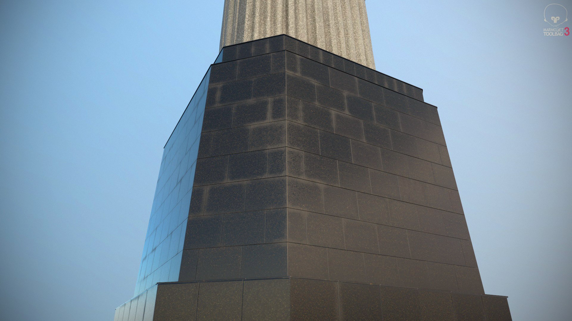 Christ the Redeemer Statue PBR Metalness Scan Based 3D https://p.turbosquid.com/ts-thumb/8X/glGaqC/KE/screenshot005/jpg/1755907935/1920x1080/fit_q87/67c3856585dd59dcfd5deb3a182b808cc5c894e3/screenshot005.jpg