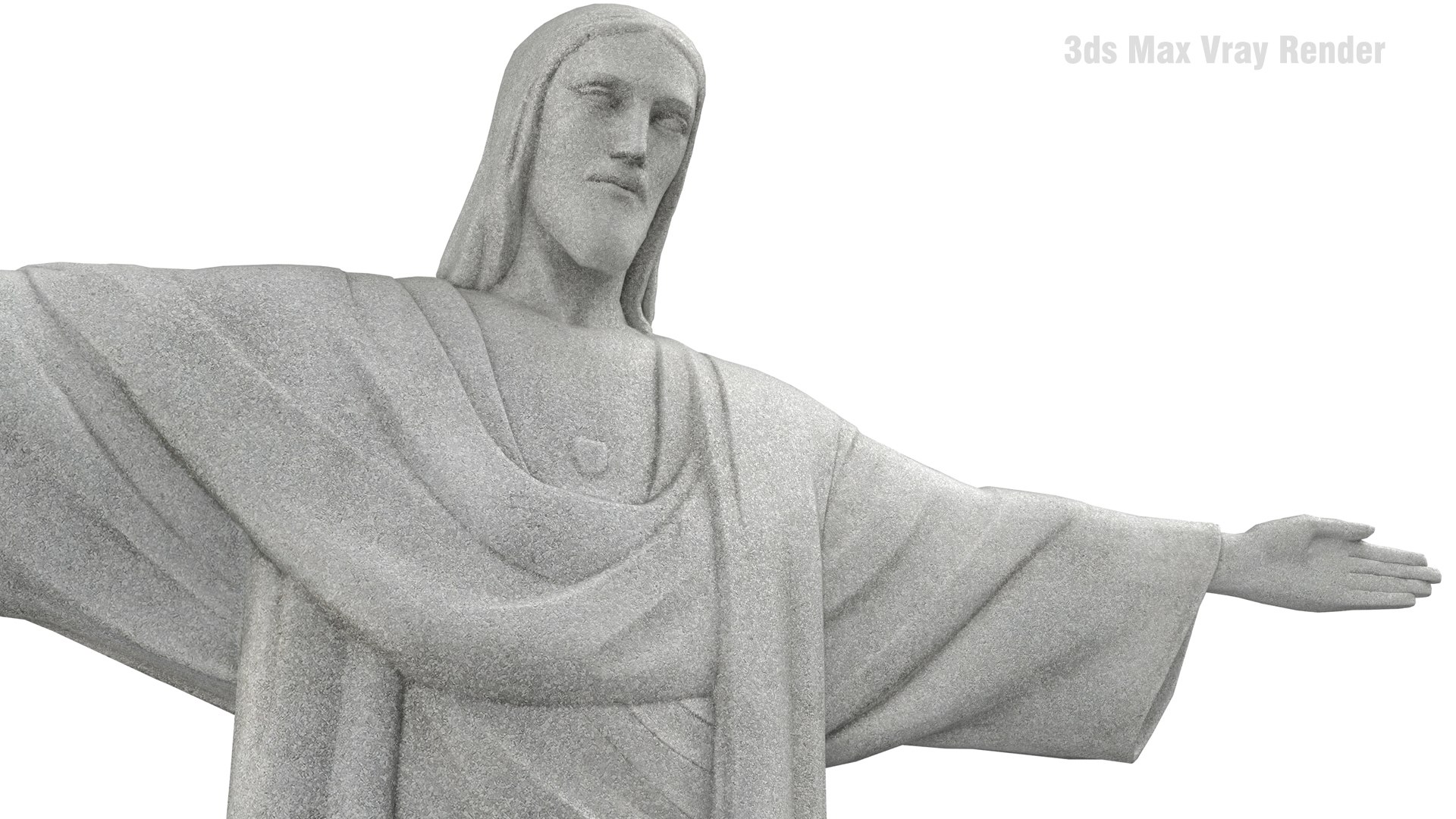Christ the Redeemer Statue PBR Metalness Scan Based 3D https://p.turbosquid.com/ts-thumb/8X/glGaqC/Mc/vray2/jpg/1755897064/1920x1080/fit_q87/beb88dffc53fcffb904619113032487455ba969f/vray2.jpg