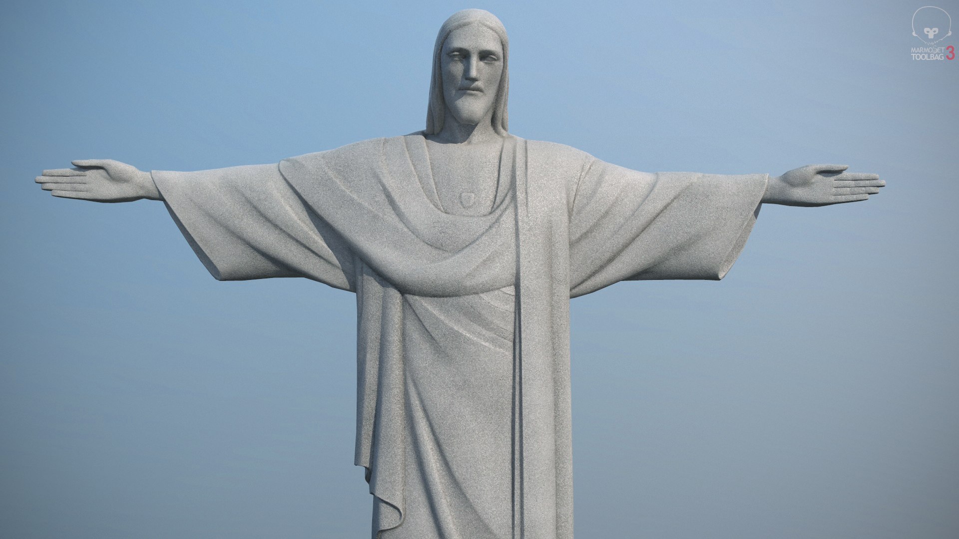Christ the Redeemer Statue PBR Metalness Scan Based 3D https://p.turbosquid.com/ts-thumb/8X/glGaqC/ap/screenshot000/jpg/1755907923/1920x1080/fit_q87/d466e256dbd4670249edfb789723921b7fa7e9ec/screenshot000.jpg
