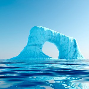 IceBerg Gate