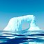 Brama IceBerg