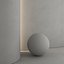 Decorative plaster 43b