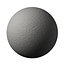 Decorative plaster 43b