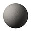 Decorative plaster 43b