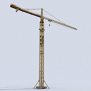 max tower crane
