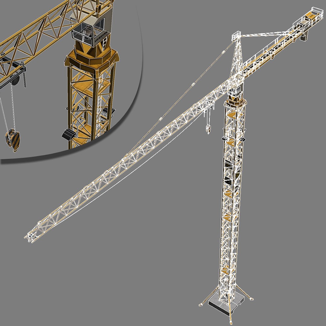max tower crane https://p.turbosquid.com/ts-thumb/8X/mDB1Pt/lOLgGVjF/towercrane1_wire/jpg/1367279473/1920x1080/fit_q87/ebb97308b01274fe17c1b95ba15c92d456579efe/towercrane1_wire.jpg