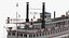 Kolekcja pojazdów Steam