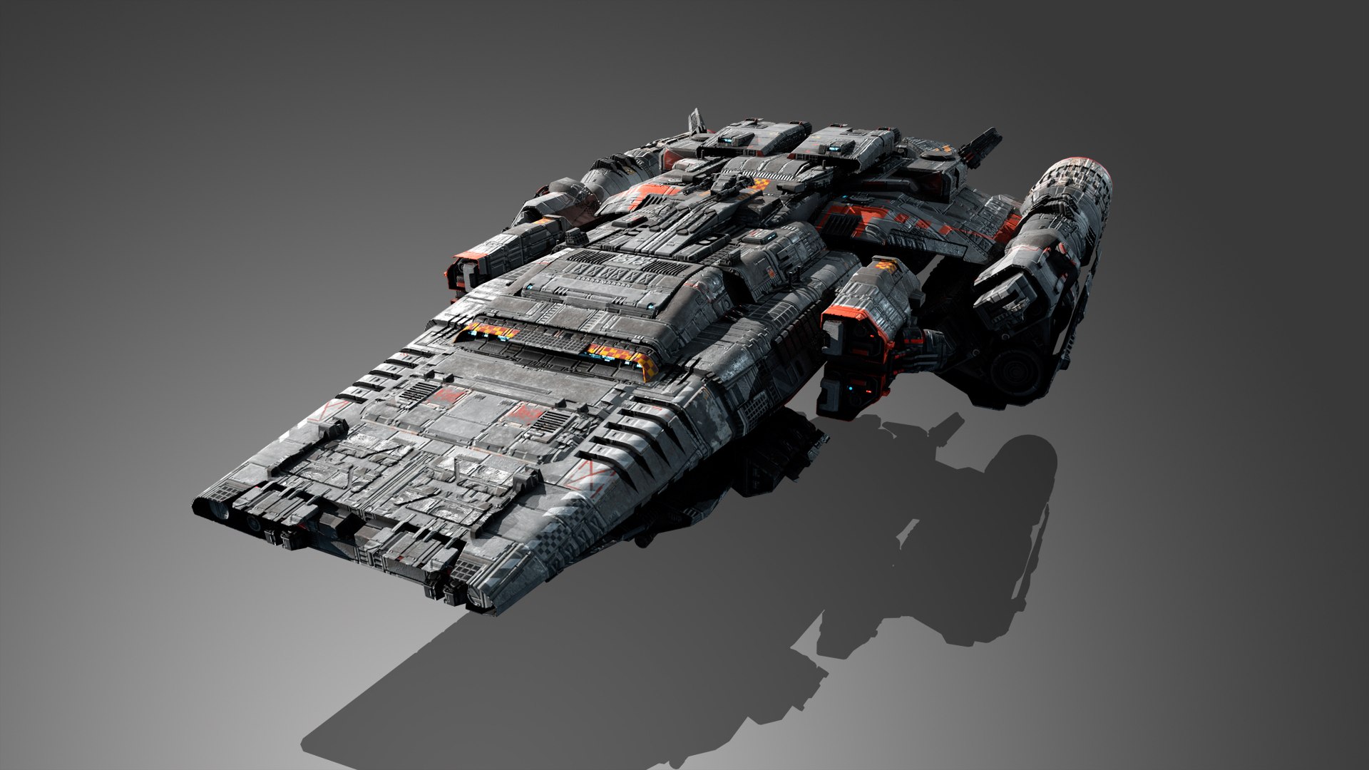 ARGOS - Starship 3D https://p.turbosquid.com/ts-thumb/8X/qaKI1B/6d/argos_06/jpg/1622487261/1920x1080/fit_q87/0f27a303816fc85e44ccfdef0852208cd5df27cd/argos_06.jpg