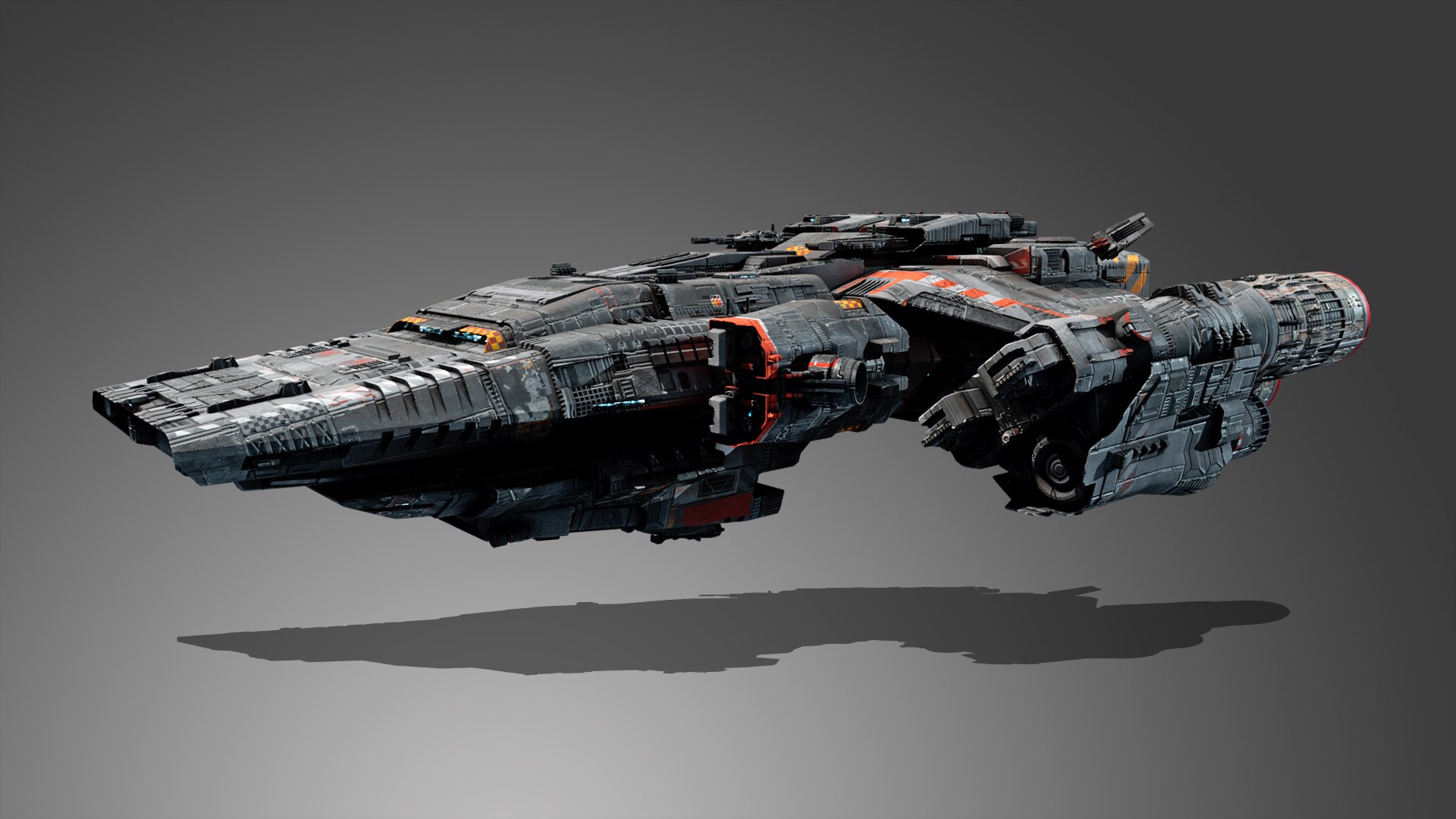 ARGOS - Starship 3D https://p.turbosquid.com/ts-thumb/8X/qaKI1B/7x/argos_04/jpg/1622487274/1920x1080/fit_q87/44b255a914567519bcc0f7f434a9ed99038d11af/argos_04.jpg