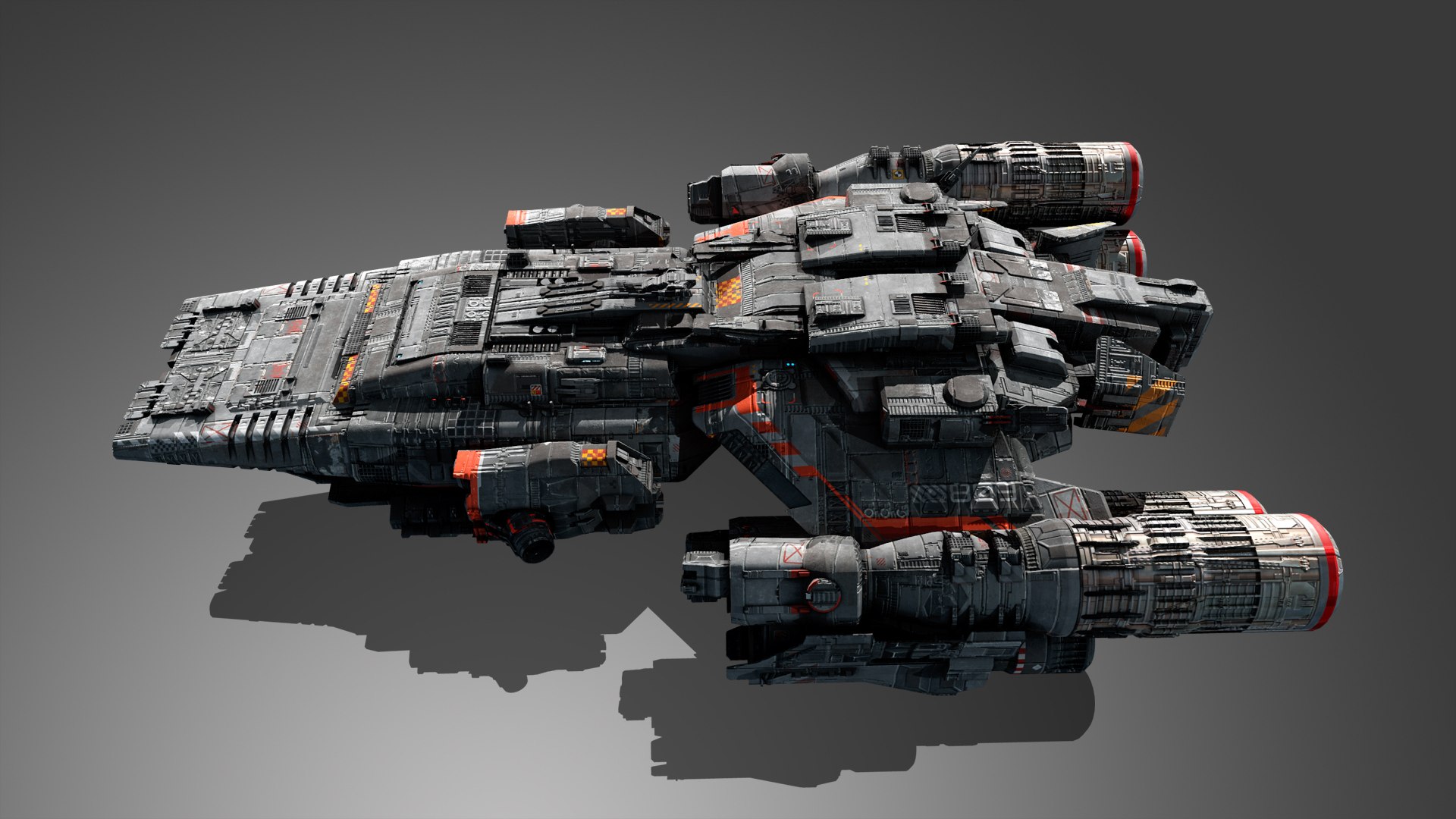 ARGOS - Starship 3D https://p.turbosquid.com/ts-thumb/8X/qaKI1B/KO/argos_03/jpg/1622487271/1920x1080/fit_q87/41fcdf5a55ab6ea3c322bd3693d0fd4e96a24abb/argos_03.jpg