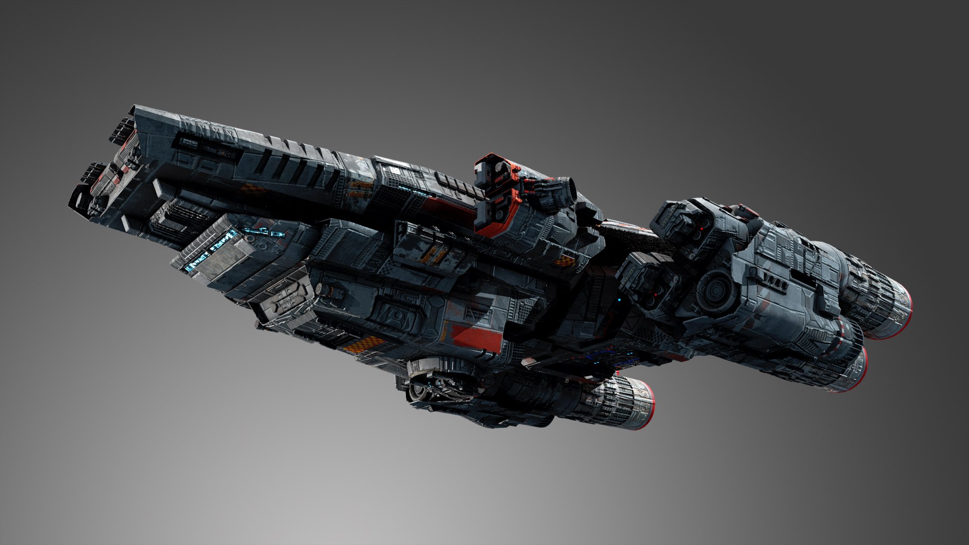 ARGOS - Starship 3D https://p.turbosquid.com/ts-thumb/8X/qaKI1B/ck/argos_07/jpg/1622487274/1920x1080/fit_q87/dc3cd837228e722b9901d6a5aea417cfe3e13997/argos_07.jpg